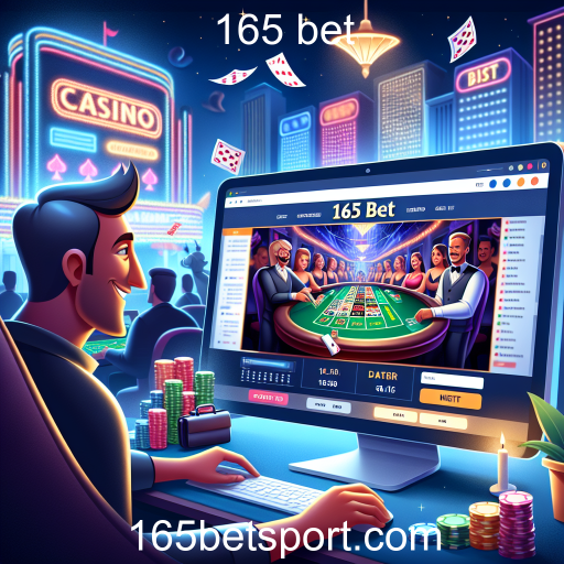 165 bet
